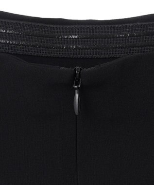 BEIGE， LORRAINE / ビスチェドレス Black