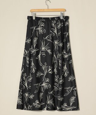 ONWARD Reuse Park 【23区】スカート春夏 ブラック