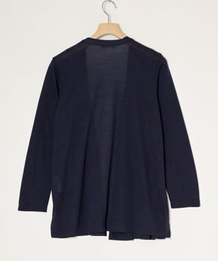 ONWARD Reuse Park 【any SiS】カットソー春夏 ネイビー
