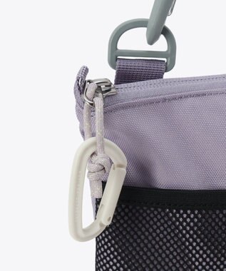 Columbia Columbia/ プライスストリームサコッシュ /コロンビア Shale Purple