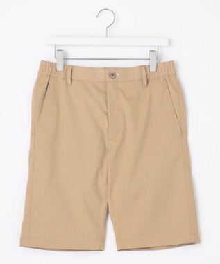  【MEN】【撥水ストレッチ】スケトラドビーストレッチ ハーフパンツ