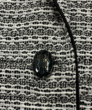 ONWARD Reuse Park 【自由区】ジャケット春夏 ブラック