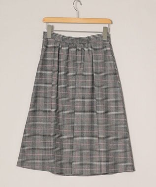 ONWARD Reuse Park 【any SiS】スカート秋冬 ブラック