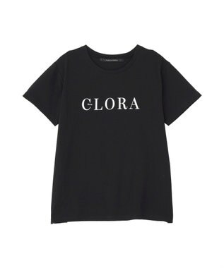 YECCA VECCA 【接触冷感】ロゴTee Black