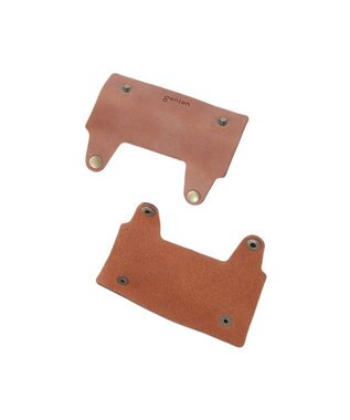 genten レザーグリップ チャ