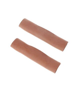 genten レザーグリップ チャ