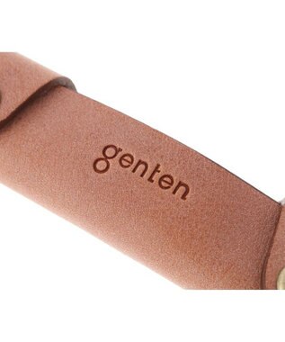 genten レザーグリップ チャ
