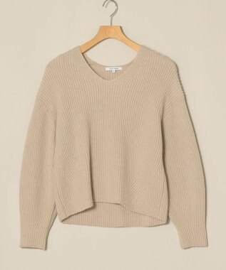 ONWARD Reuse Park 【23区】ニット秋冬 ベージュ