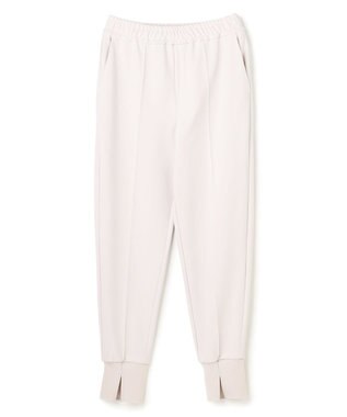 UNFILO 【累計売上10万本！15サイズ展開】BEAUTY MOVE 最愛ジョグパン [NEW]ライトグレー