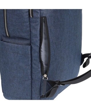 ACE BAGS & LUGGAGE ACE アビリティ ビジネスリュック B4 14インチ 10499 ネイビー