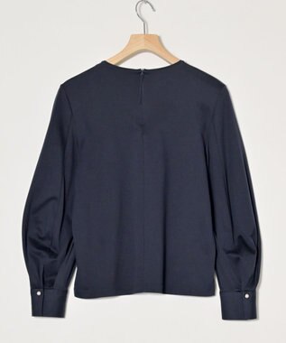 ONWARD Reuse Park 【自由区】カットソー秋冬 ネイビー