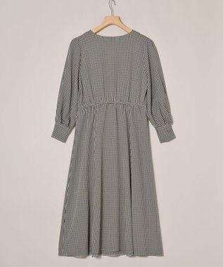 ONWARD Reuse Park 【any SiS】ワンピース秋冬 ブラック