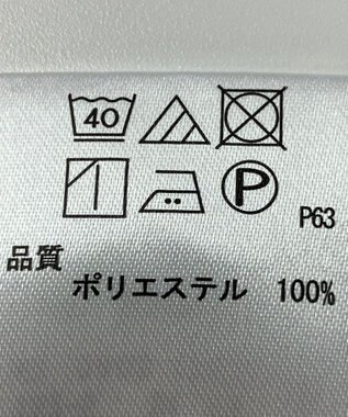 ONWARD Reuse Park 【any FAM】ブラウス春夏 ブラック