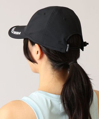 Columbia Columbia/ レビオライトキャップ /コロンビア Black