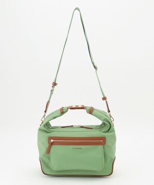 LA BAGAGERIE ループ2WAYショルダーバッグ　Sサイズ
