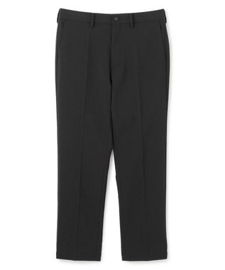 UNFILO MENS 【東レ開発素材】BREEZEMOVE 機能美パンツ ブラック