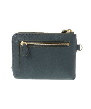 genten フレスコ フラグメントケース グリーン