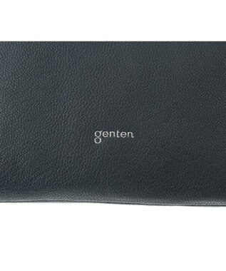 genten フレスコ フラグメントケース グリーン