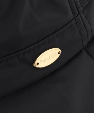 TOCCA AIRLY BREEZE HAT ハット ブラック系