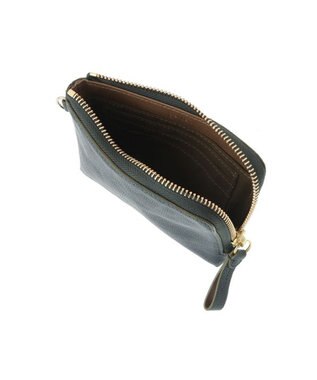 genten フレスコ フラグメントケース グリーン