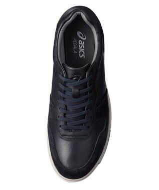 ASICS WALKING ペダラ ライドウォーク 2 メンズ 3E ブルー系