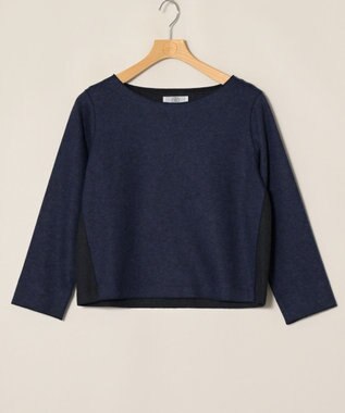 ONWARD Reuse Park 【J.PRESS】カットソー秋冬 ネイビー