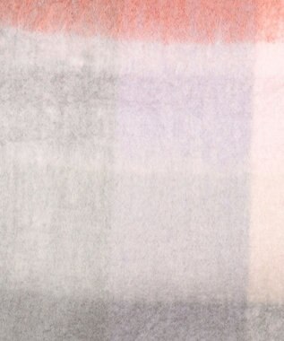 J.PRESS YORK STREET 【WOMEN】PANKAJ マルチカラ－マフラー ピンク系3