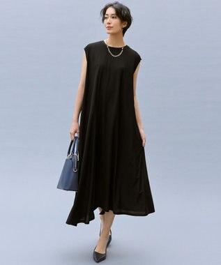 自由区 S 【カタログ掲載・WEB先行販売】ストレッチアムンゼン ワンピース