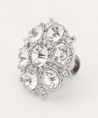 TOCCA MINI BIJOUX FUR TIPPET ティペット ライラック系