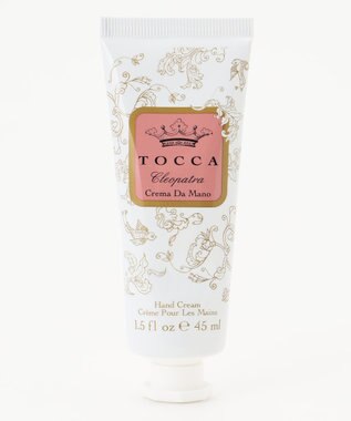 TOCCA CREMAVELOCE WONDERS ハンドクリーム ゴールド系