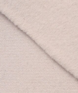 JOSEPH ウーループ　フーディーコート Beige