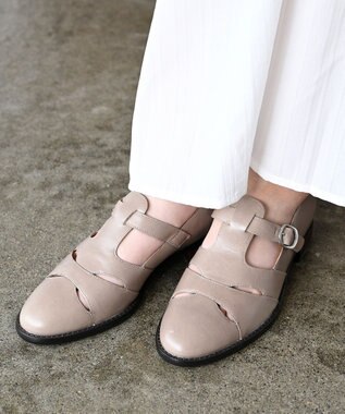 APOM グルカシューズ35