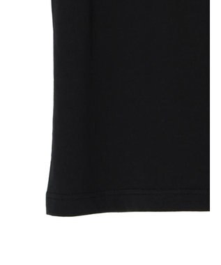 CRAFT STANDARD BOUTIQUE バイオ天竺ノースリタンク Black