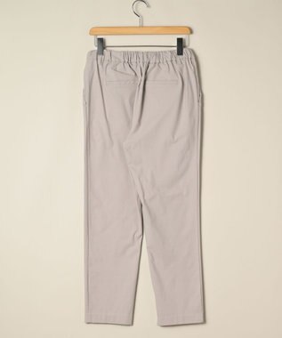 ONWARD Reuse Park 【any SiS】パンツ秋冬 オフホワイト