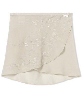 Chacott 【Nela ライン】ジュニア スカート