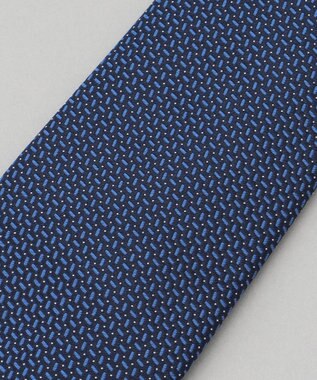 GOTAIRIKU GOTAIRIKU別注【MANTERO/マンテロ】ネクタイ_ピンドット ネイビー系8