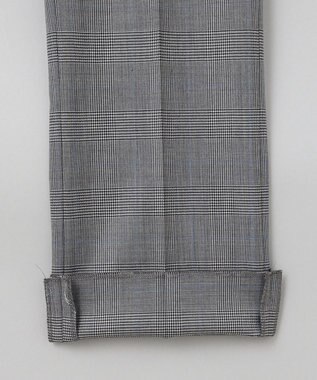 GOTAIRIKU 【御幸毛織】TIMEBRID_A/W グレー系4