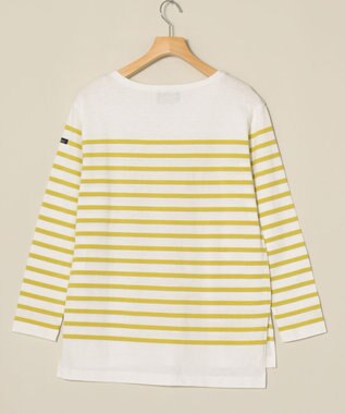 ONWARD Reuse Park 【自由区】カットソー秋冬 グリーン