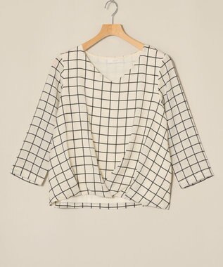 ONWARD Reuse Park 【any SiS】カットソー春夏