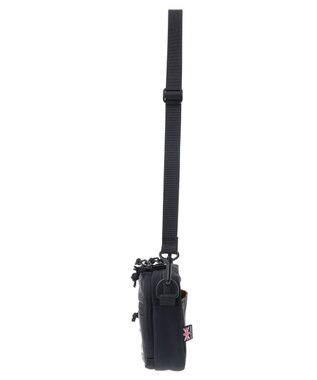 Green Parks ■ＣＯＢＭＡＳＴＥＲ　ＱＬＴ　ＭＩＮＩ　ＳＨＯＵＬＤＥＲ Black