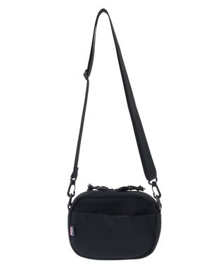 Green Parks ■ＣＯＢＭＡＳＴＥＲ　ＱＬＴ　ＭＩＮＩ　ＳＨＯＵＬＤＥＲ Black