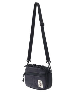 Green Parks ■ＣＯＢＭＡＳＴＥＲ　ＱＬＴ　ＭＩＮＩ　ＳＨＯＵＬＤＥＲ Black