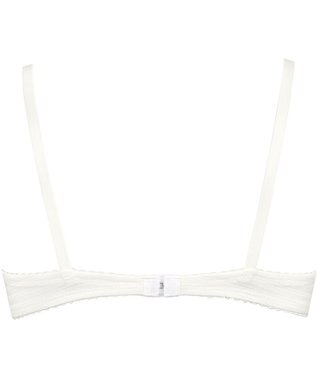 Wing ジュニア ノンワイヤーブラ Wing Teen やさしいフィット感 綿混素材(カップ肌側) 【STEP3 まるみをおびてきた胸に】 RB6136 ウイング／ワコール ブルー