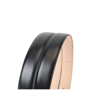 REGAL FOOT COMMUNITY 【リーガル】TS83 プレミアム スムースベルト ベルト ブラック