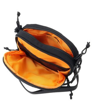 Green Parks ■ＣＯＢＭＡＳＴＥＲ　ＱＬＴ　ＭＩＮＩ　ＳＨＯＵＬＤＥＲ Black