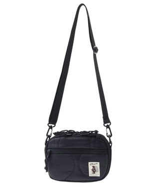 Green Parks ■ＣＯＢＭＡＳＴＥＲ　ＱＬＴ　ＭＩＮＩ　ＳＨＯＵＬＤＥＲ Black