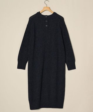 ONWARD Reuse Park 【組曲】ワンピース秋冬 グレー