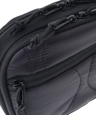 Green Parks ■ＣＯＢＭＡＳＴＥＲ　ＱＬＴ　ＭＩＮＩ　ＳＨＯＵＬＤＥＲ Black