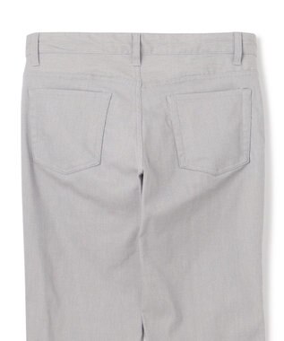 JOSEPH HOMME ライトドビーストレッチ / CIGAR 5P ライトグレー系