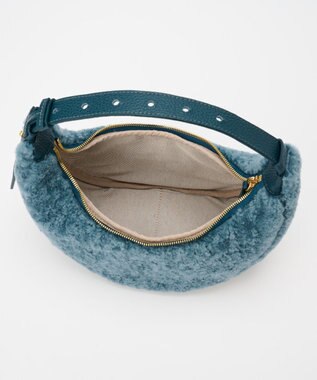 IACUCCI ≪予約≫ディスコ MONTONE サックスブルー